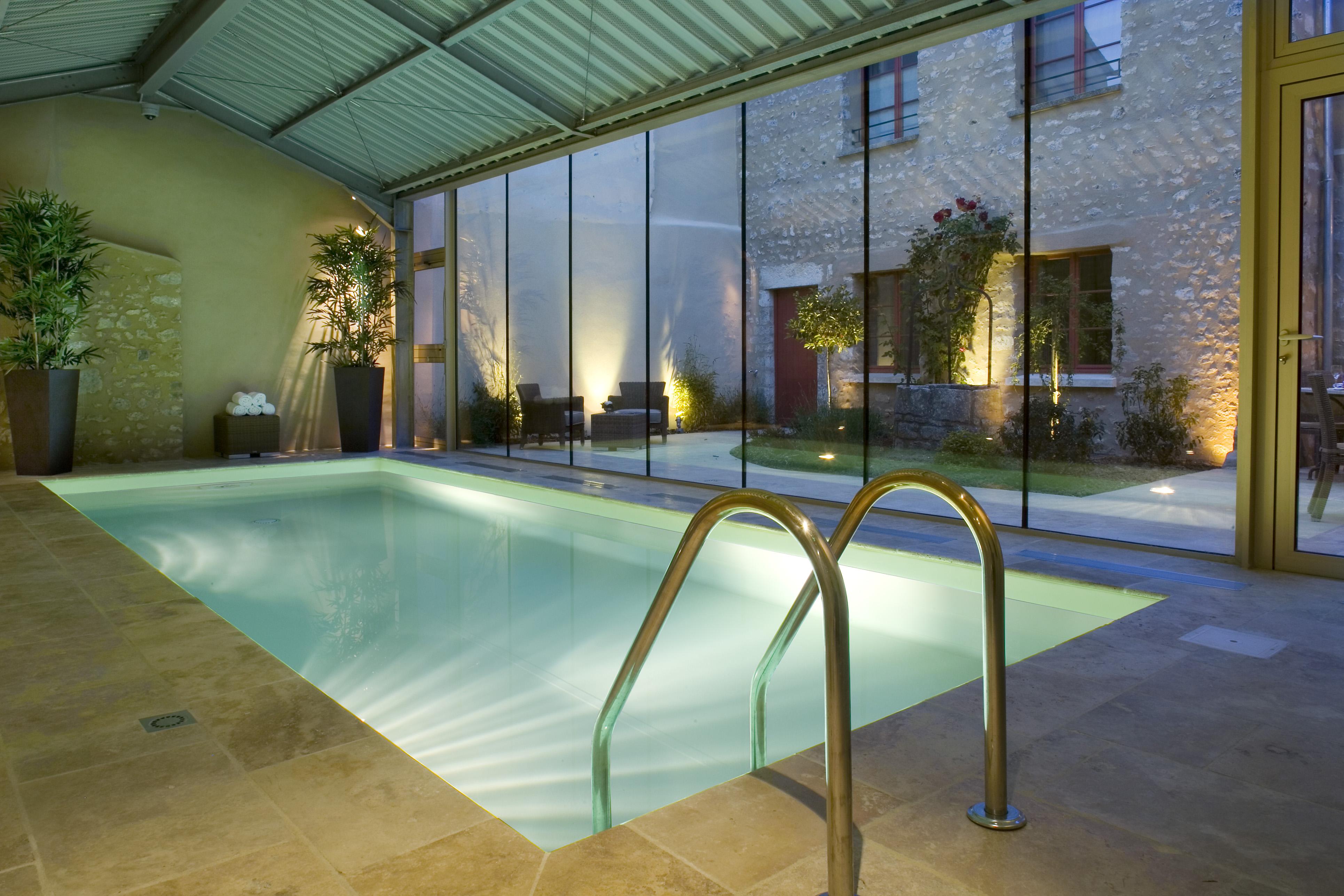 Hotel Aux Vieux Remparts, The Originals Relais Provins Eksteriør bilde
